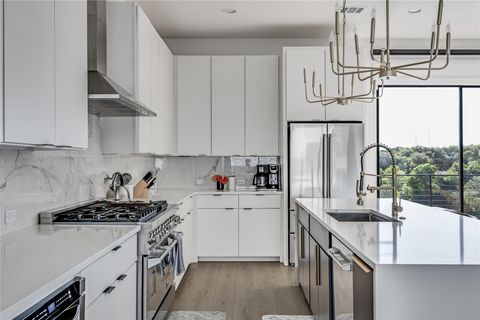 Tiny photo for 3138 Chisholm TRL, Austin, TX 78734 (MLS # 3306386)