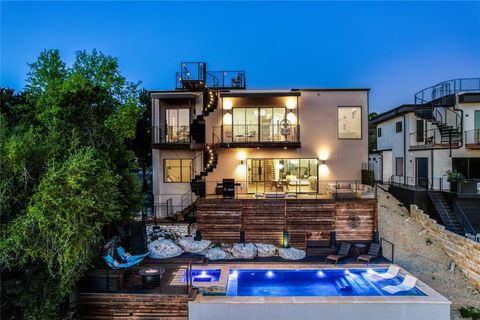 Tiny photo for 3138 Chisholm TRL, Austin, TX 78734 (MLS # 3306386)