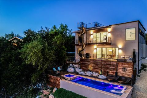 Tiny photo for 3138 Chisholm TRL, Austin, TX 78734 (MLS # 3306386)