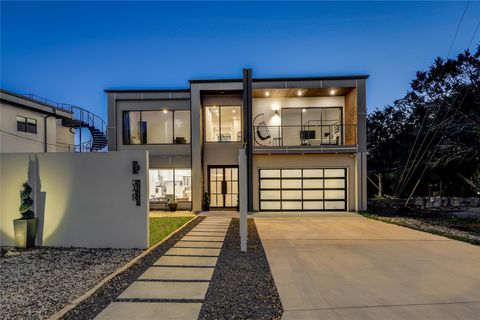 Photo of 3138 Chisholm TRL, Austin, TX 78734 (MLS # 3306386)