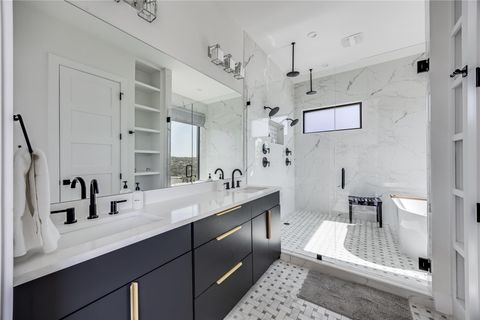 Tiny photo for 3138 Chisholm TRL, Austin, TX 78734 (MLS # 3306386)
