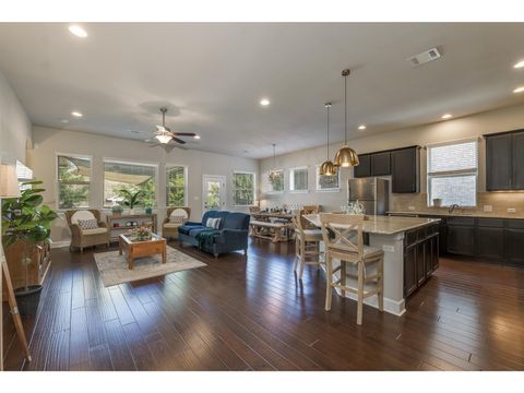 529 Chitalpa ST Leander TX 78641