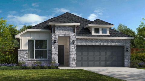 4757 Pleasant PL Round Rock TX 78665