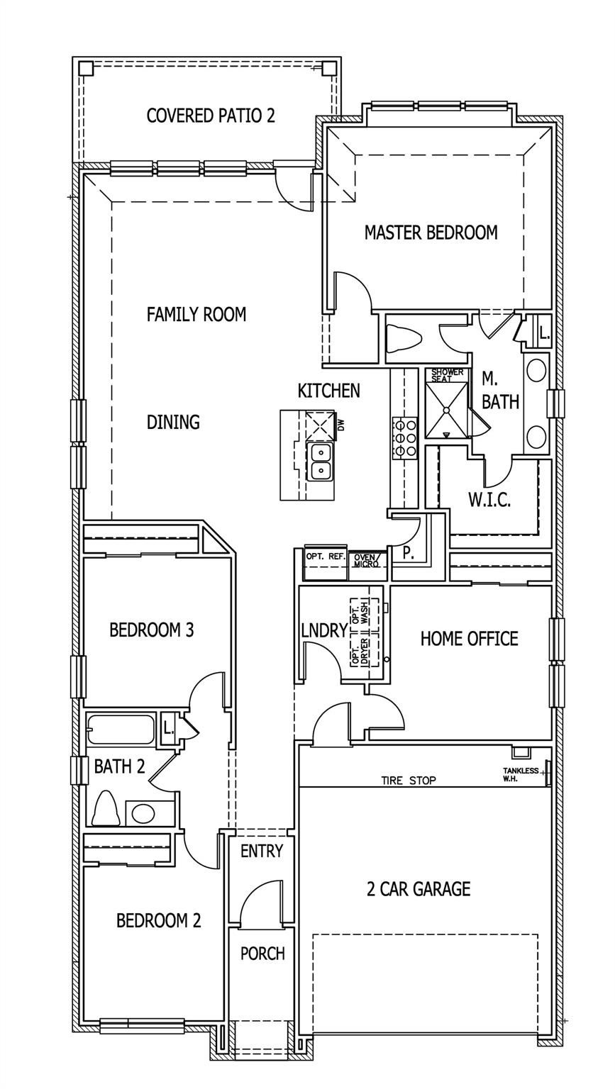 4757 Pleasant PL