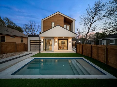 Tiny photo for 2107 Brackenridge ST #1, Austin, TX 78704 (MLS # 1515498)