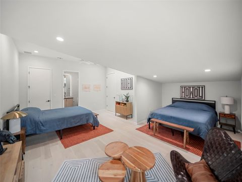 Tiny photo for 2107 Brackenridge ST #1, Austin, TX 78704 (MLS # 1515498)