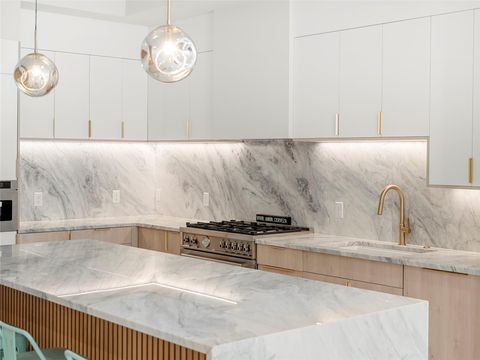 Tiny photo for 2107 Brackenridge ST #1, Austin, TX 78704 (MLS # 1515498)