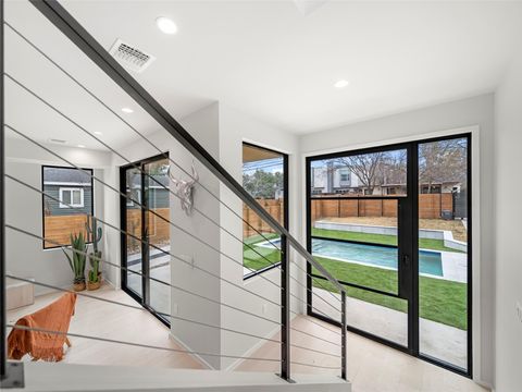 Tiny photo for 2107 Brackenridge ST #1, Austin, TX 78704 (MLS # 1515498)