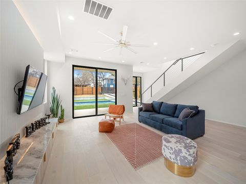 Tiny photo for 2107 Brackenridge ST #1, Austin, TX 78704 (MLS # 1515498)