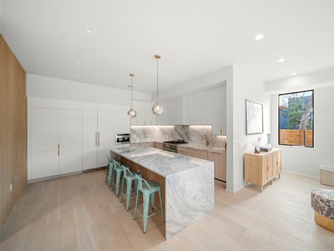 Tiny photo for 2107 Brackenridge ST #1, Austin, TX 78704 (MLS # 1515498)