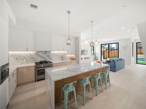 Tiny photo for 2107 Brackenridge ST #1, Austin, TX 78704 (MLS # 1515498)