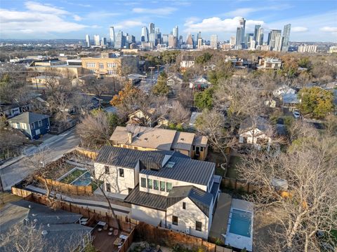 Tiny photo for 2107 Brackenridge ST #1, Austin, TX 78704 (MLS # 1515498)