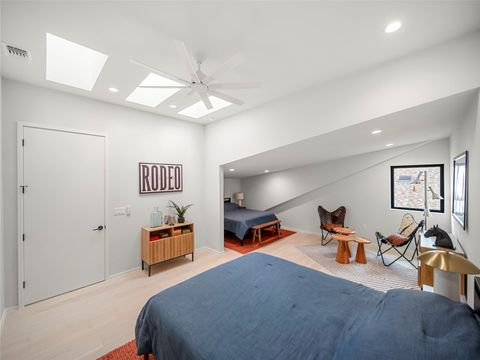 Tiny photo for 2107 Brackenridge ST #1, Austin, TX 78704 (MLS # 1515498)