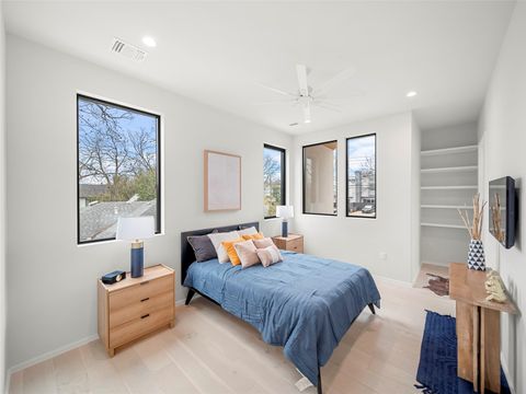 Tiny photo for 2107 Brackenridge ST #1, Austin, TX 78704 (MLS # 1515498)