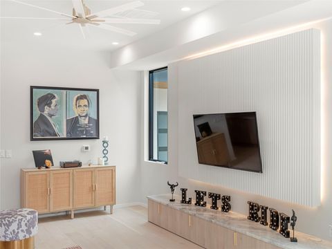 Tiny photo for 2107 Brackenridge ST #1, Austin, TX 78704 (MLS # 1515498)