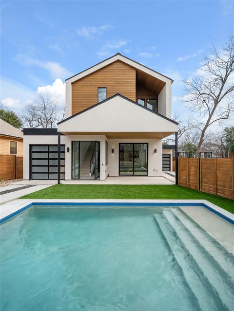 Tiny photo for 2107 Brackenridge ST #1, Austin, TX 78704 (MLS # 1515498)