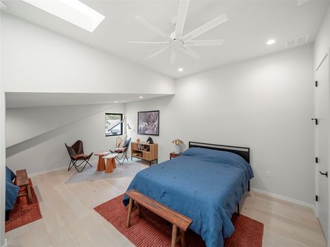 Tiny photo for 2107 Brackenridge ST #1, Austin, TX 78704 (MLS # 1515498)