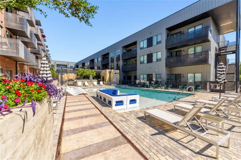 Tiny photo for 4510 Terry O LN #405, Austin, TX 78745 (MLS # 3266417)