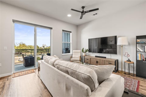 Tiny photo for 4510 Terry O LN #405, Austin, TX 78745 (MLS # 3266417)
