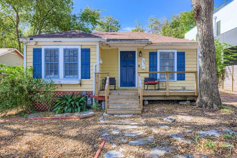 Photo of 1705 Kerr Ave, Austin, TX 78704 (MLS # 3319010)