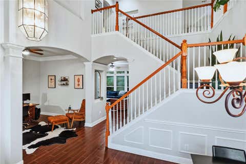 Tiny photo for 12113 Portobella DR, Austin, TX 78732 (MLS # 7646454)