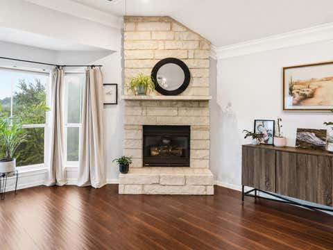 Tiny photo for 12113 Portobella DR, Austin, TX 78732 (MLS # 7646454)