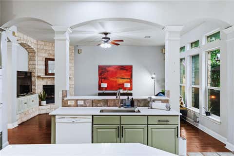 Tiny photo for 12113 Portobella DR, Austin, TX 78732 (MLS # 7646454)