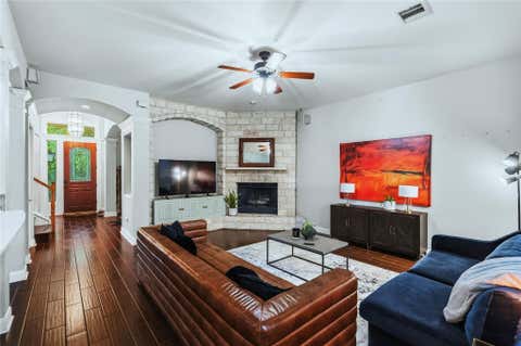 Tiny photo for 12113 Portobella DR, Austin, TX 78732 (MLS # 7646454)