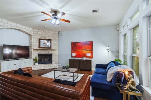 Tiny photo for 12113 Portobella DR, Austin, TX 78732 (MLS # 7646454)