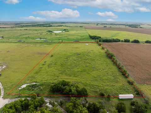 5275 CR 424 RD Thrall TX 76578