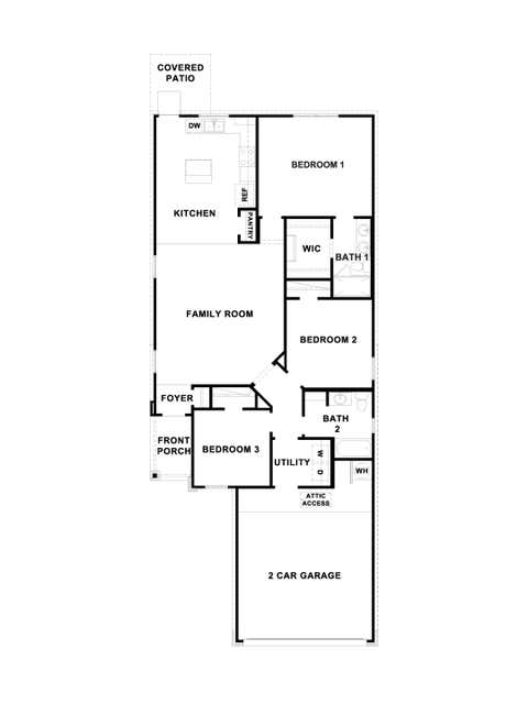 Tiny photo for 13100 Cattle Rustler RD, Mustang Ridge, TX 78610 (MLS # 5195754)
