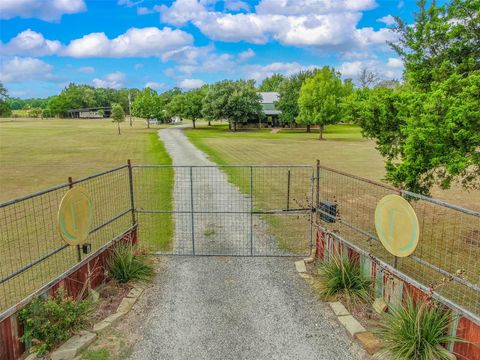 Photo of 2848 FM 166 Farm to Market Rd, Caldwell, TX 77836 (MLS # 6330321)