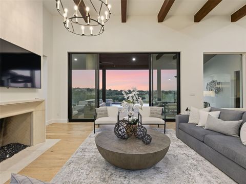 Tiny photo for 12625 Maidenhair, #31 LN, Austin, TX 78738 (MLS # 9784983)