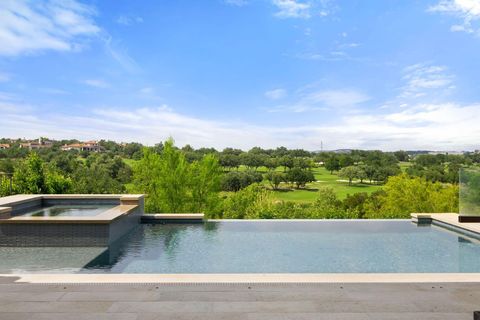 12625 Maidenhair LN 31 Austin TX 78738