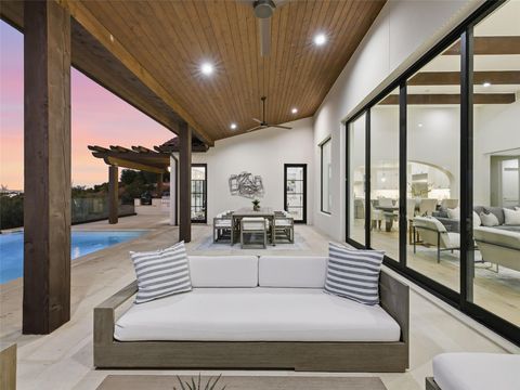 Tiny photo for 12625 Maidenhair, #31 LN, Austin, TX 78738 (MLS # 9784983)