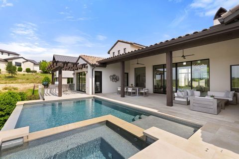 Tiny photo for 12625 Maidenhair LN #31, Austin, TX 78738 (MLS # 9784983)