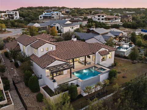 Tiny photo for 12625 Maidenhair, #31 LN, Austin, TX 78738 (MLS # 9784983)