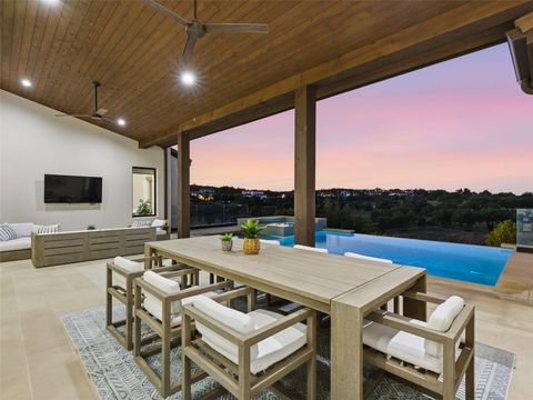 Tiny photo for 12625 Maidenhair, #31 LN, Austin, TX 78738 (MLS # 9784983)