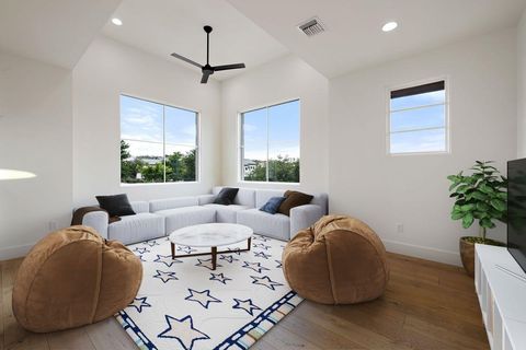 Tiny photo for 12625 Maidenhair, #31 LN, Austin, TX 78738 (MLS # 9784983)