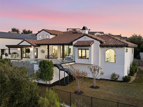 Tiny photo for 12625 Maidenhair, #31 LN, Austin, TX 78738 (MLS # 9784983)