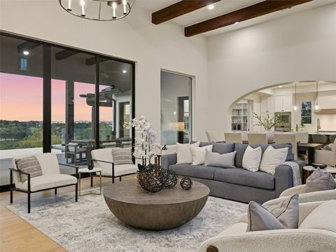 Tiny photo for 12625 Maidenhair, #31 LN, Austin, TX 78738 (MLS # 9784983)