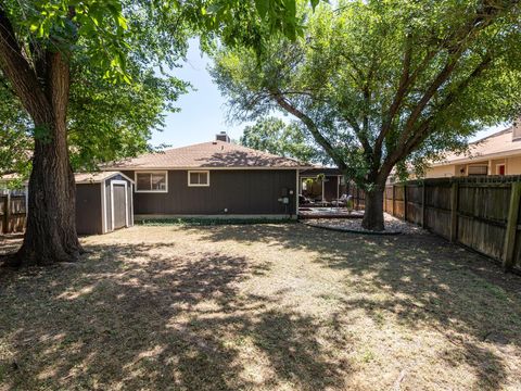 A home in Austin