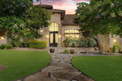 307 Goodnight DR Georgetown TX 78628