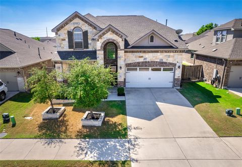 3337 Pauling LOOP Round Rock TX 78665