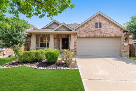 Photo of 4017 Darryl ST, Round Rock, TX 78681 (MLS # 3138839)