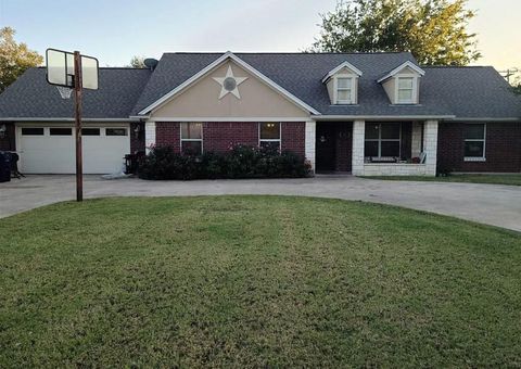 A home in Bartlett