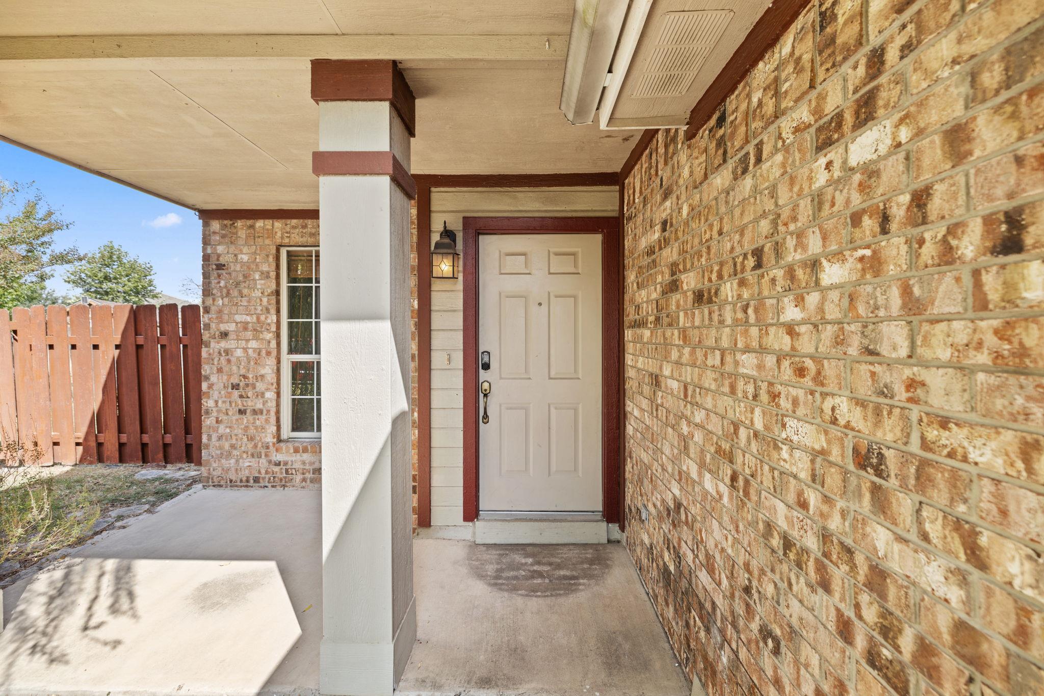 413 Clarks WAY