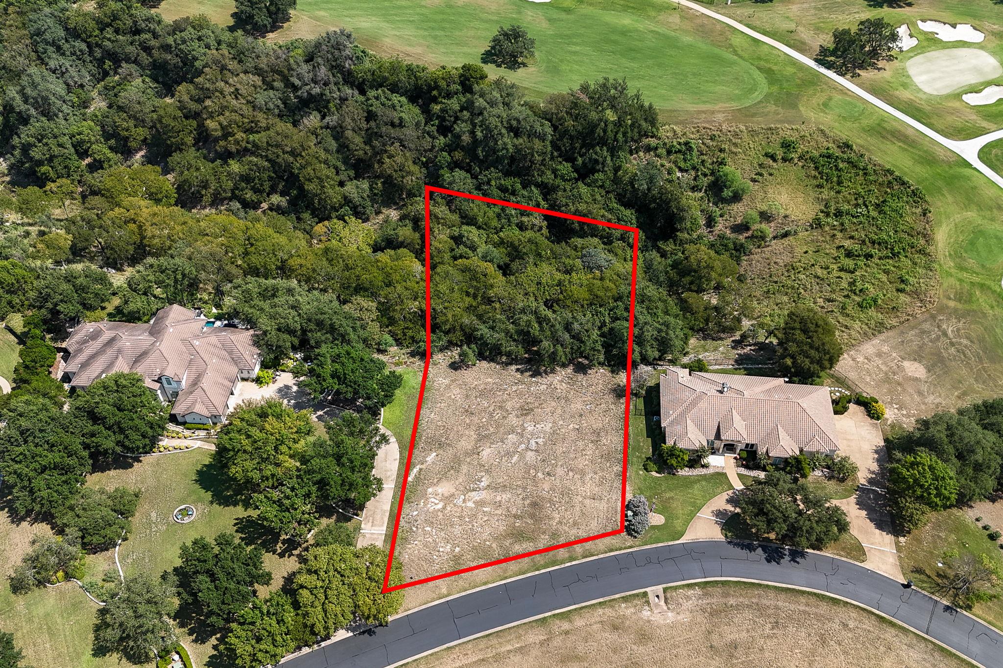 128 Hidden Springs CT