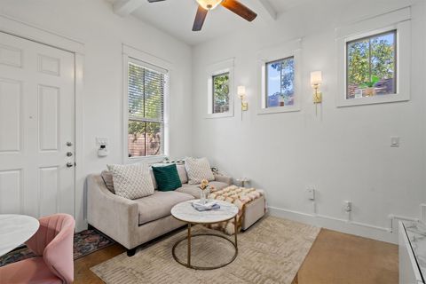 Tiny photo for 500 W 55th 1/2 ST, Austin, TX 78751 (MLS # 3924208)