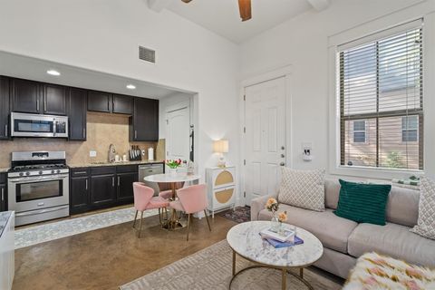Tiny photo for 500 W 55th 1/2 ST, Austin, TX 78751 (MLS # 3924208)